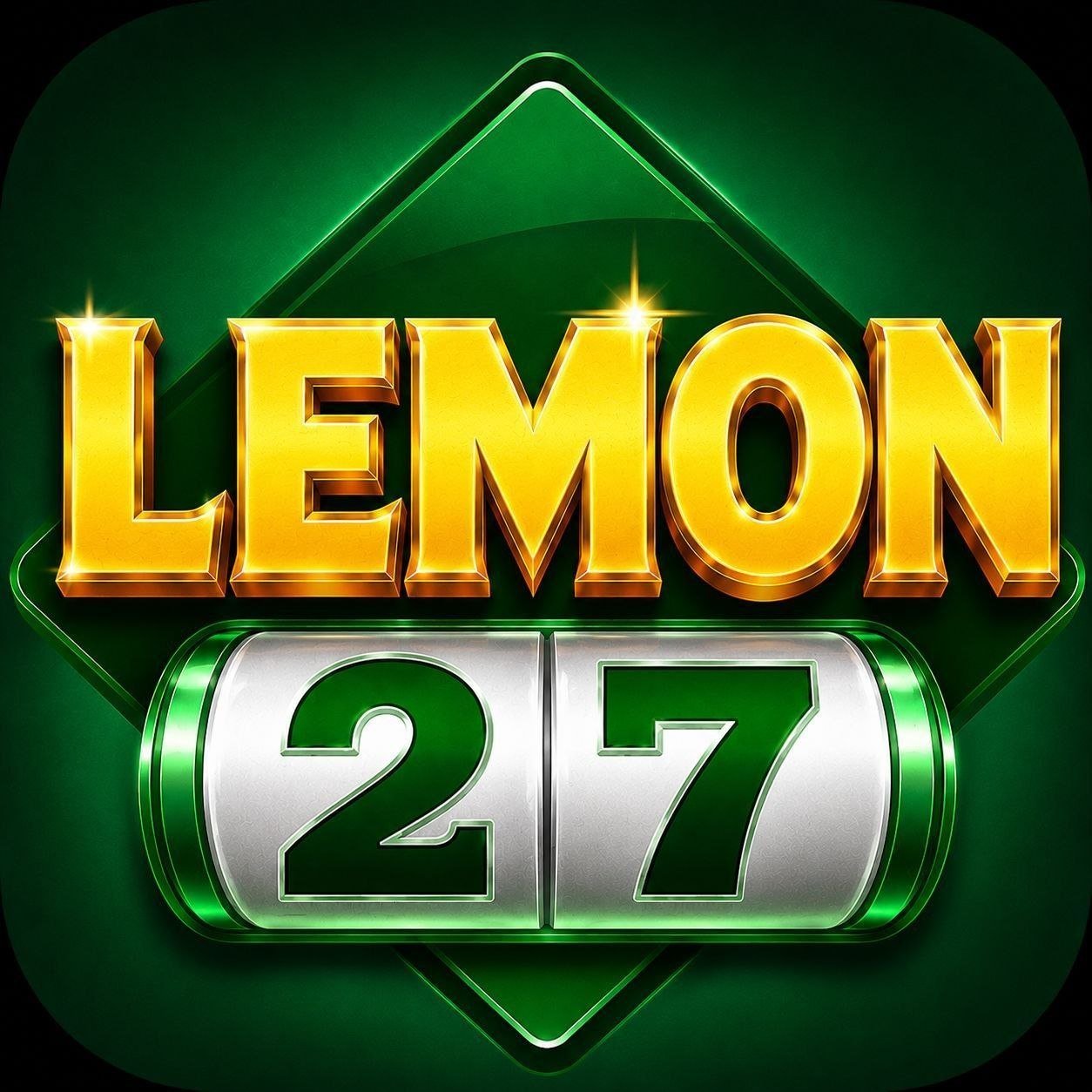 Lemon 27 Icon