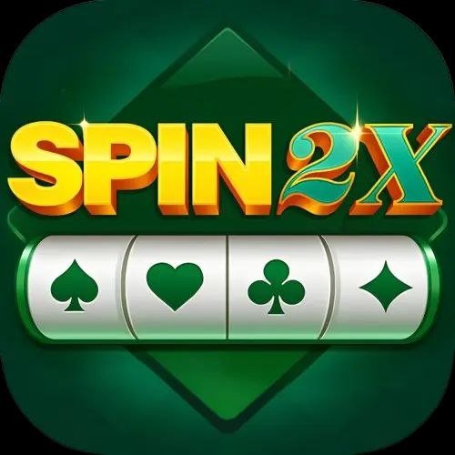 Spin 2X Icon