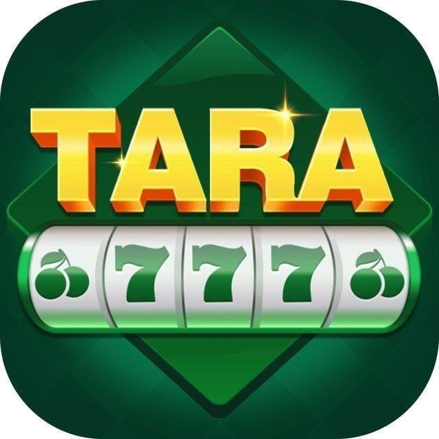 Tara 777 Icon