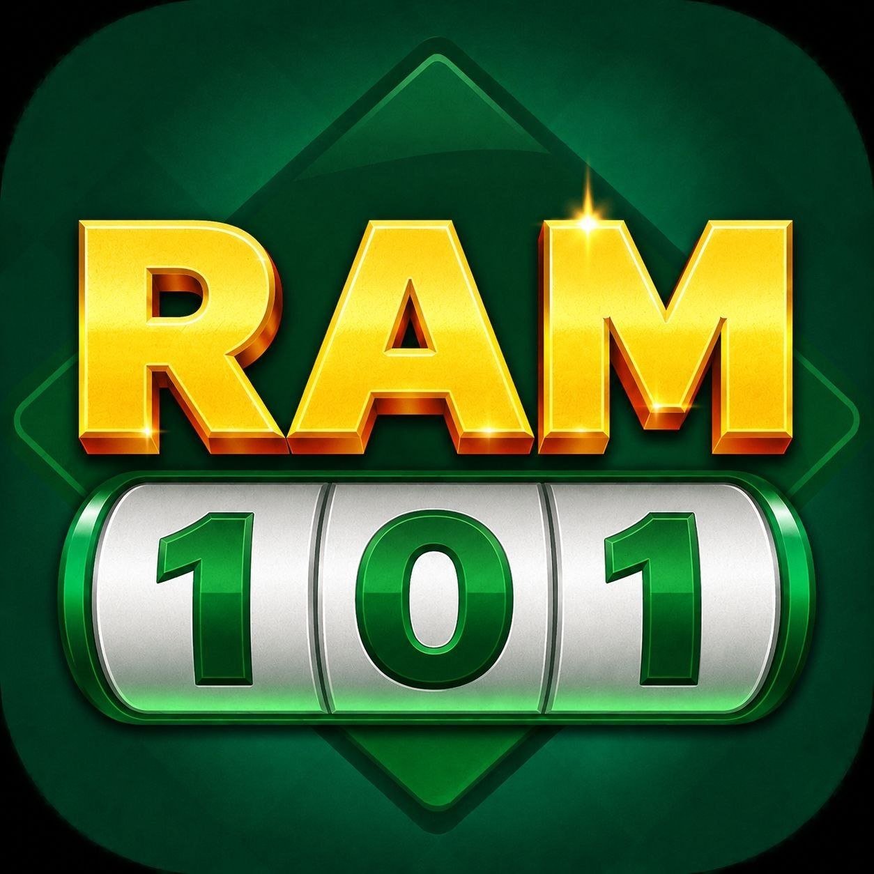 Ram 101 Icon