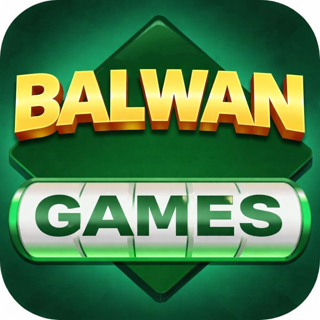 Balwan Games Icon