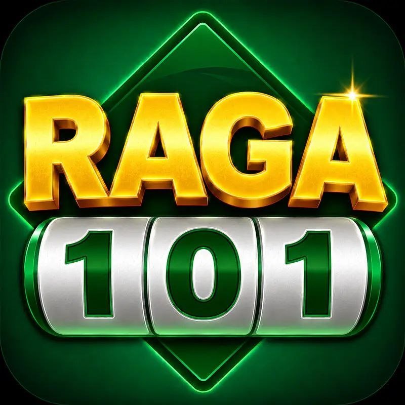 Raga 101 Icon
